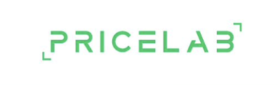 Logo PriceLab